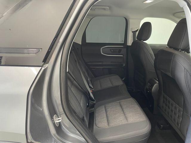 used 2022 Ford Bronco Sport car, priced at $20,698