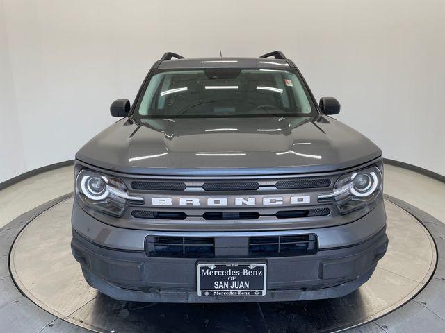 used 2022 Ford Bronco Sport car, priced at $20,698