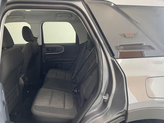 used 2022 Ford Bronco Sport car, priced at $20,698