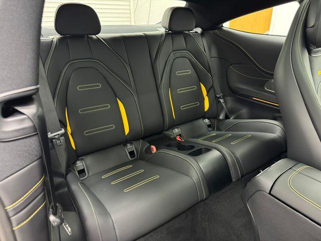 new 2026 Mercedes-Benz AMG CLE 53 car, priced at $91,670