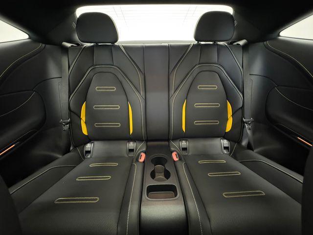 new 2026 Mercedes-Benz AMG CLE 53 car, priced at $91,670