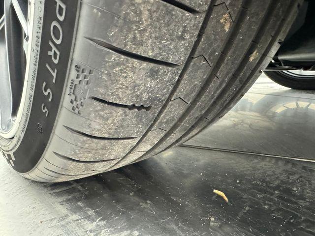 new 2026 Mercedes-Benz AMG CLE 53 car, priced at $91,670