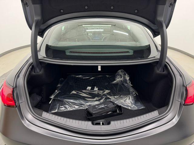 new 2026 Mercedes-Benz AMG CLE 53 car, priced at $91,670