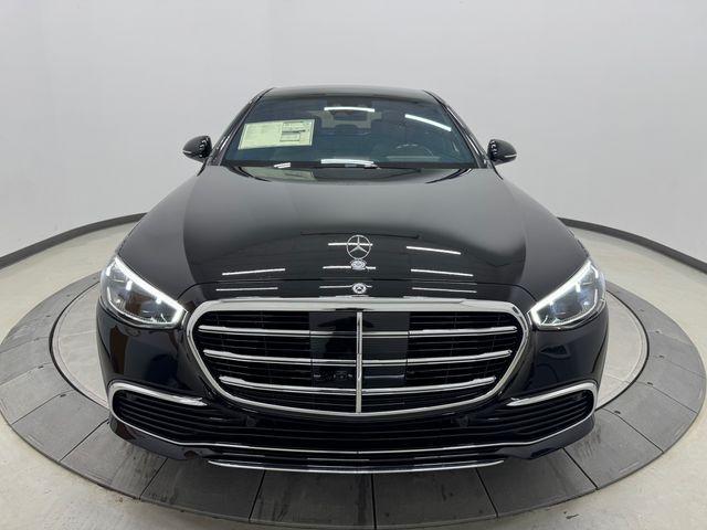 new 2026 Mercedes-Benz S-Class car, priced at $150,870