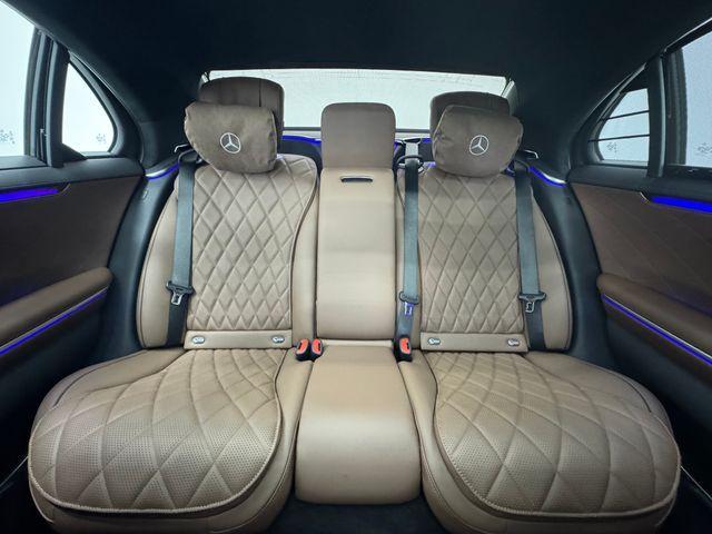 new 2026 Mercedes-Benz S-Class car, priced at $150,870