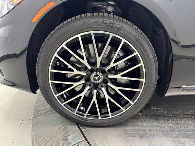 new 2026 Mercedes-Benz S-Class car, priced at $150,870