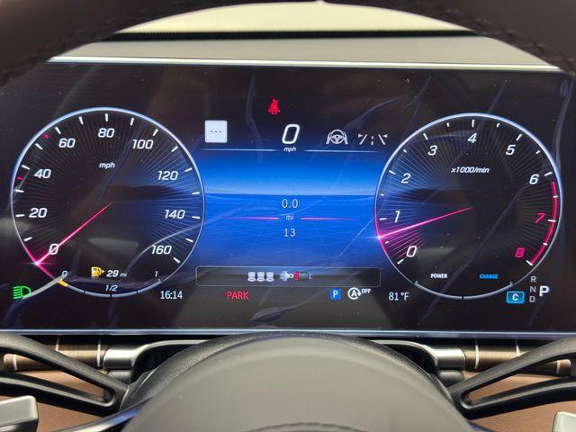 new 2026 Mercedes-Benz S-Class car, priced at $150,870