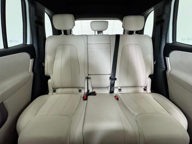 new 2025 Mercedes-Benz GLB 250 car, priced at $48,680