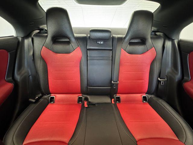 used 2022 Mercedes-Benz CLA 250 car, priced at $31,077