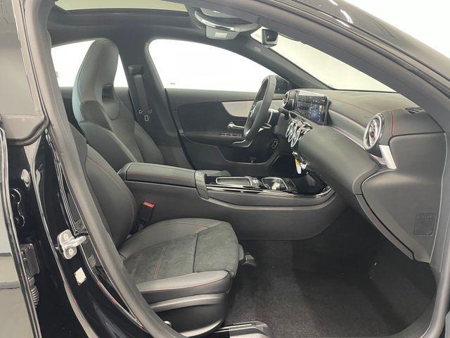new 2026 Mercedes-Benz CLA 250 car, priced at $52,010