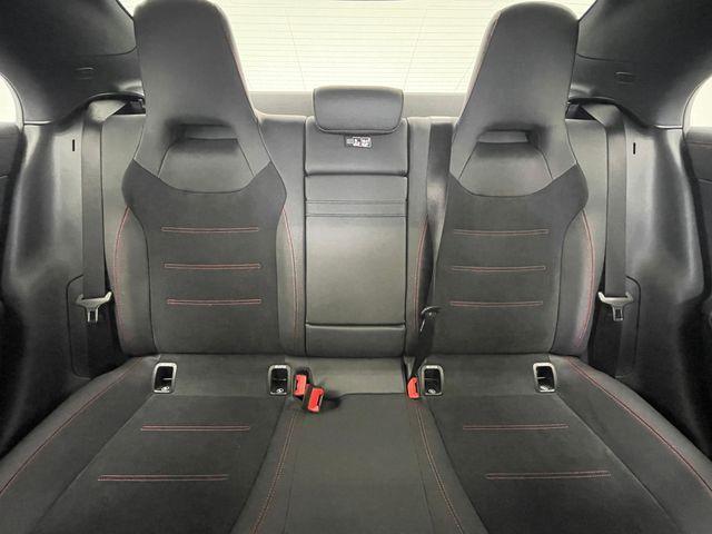 new 2026 Mercedes-Benz CLA 250 car, priced at $52,010