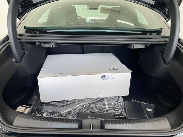 new 2026 Mercedes-Benz CLA 250 car, priced at $52,010