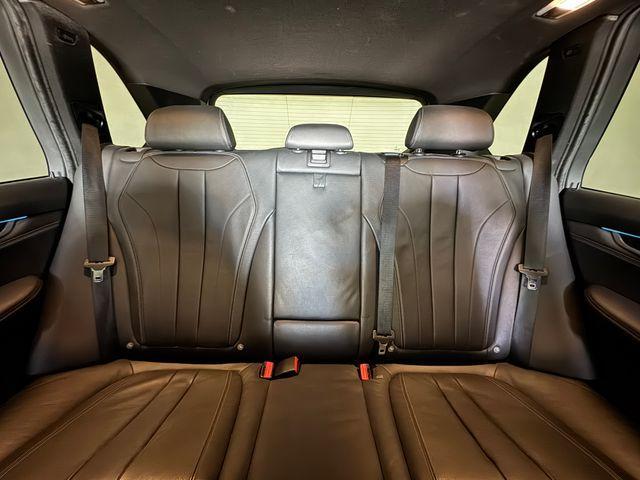 used 2018 BMW X5 car, priced at $18,342