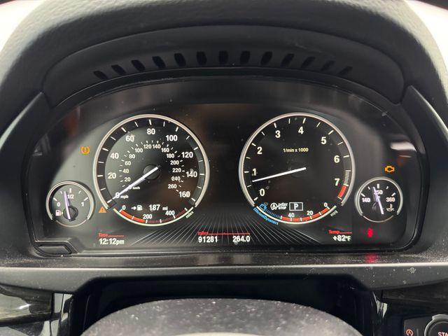used 2018 BMW X5 car, priced at $18,342