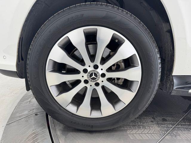 used 2018 Mercedes-Benz GLS 450 car, priced at $24,841