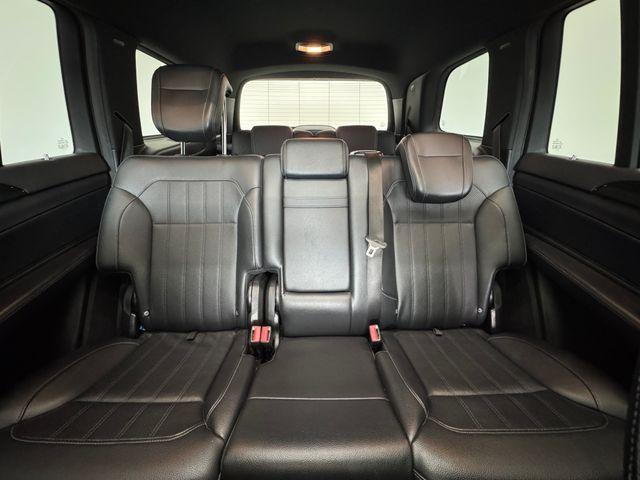 used 2018 Mercedes-Benz GLS 450 car, priced at $24,841