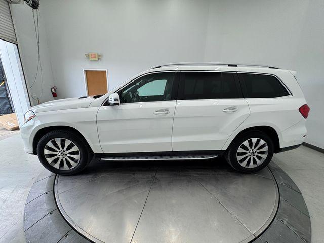 used 2018 Mercedes-Benz GLS 450 car, priced at $24,841