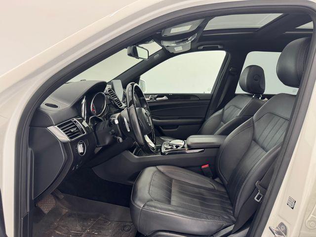 used 2018 Mercedes-Benz GLS 450 car, priced at $24,841