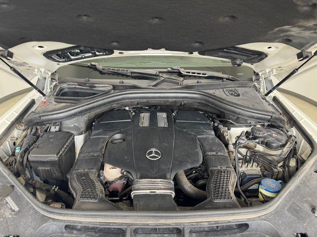 used 2018 Mercedes-Benz GLS 450 car, priced at $24,841