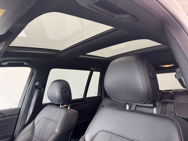 used 2018 Mercedes-Benz GLS 450 car, priced at $24,841
