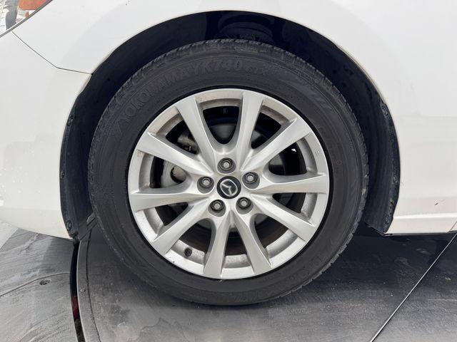 used 2017 Mazda Mazda6 car, priced at $13,064