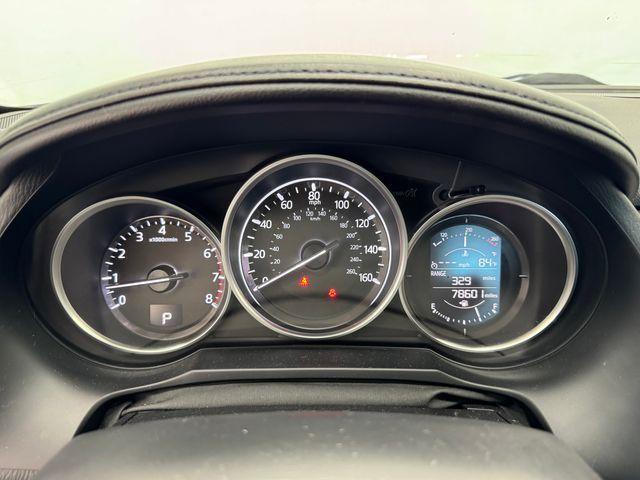 used 2017 Mazda Mazda6 car, priced at $13,064