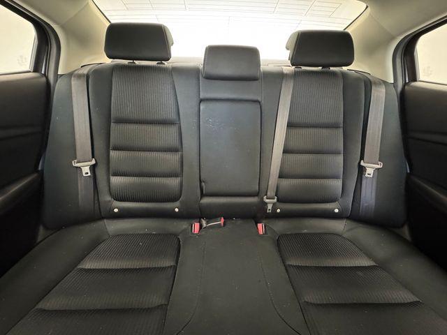 used 2017 Mazda Mazda6 car, priced at $13,064