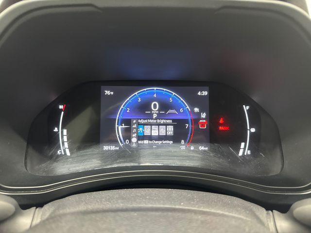 used 2024 Toyota Grand Highlander car, priced at $39,997