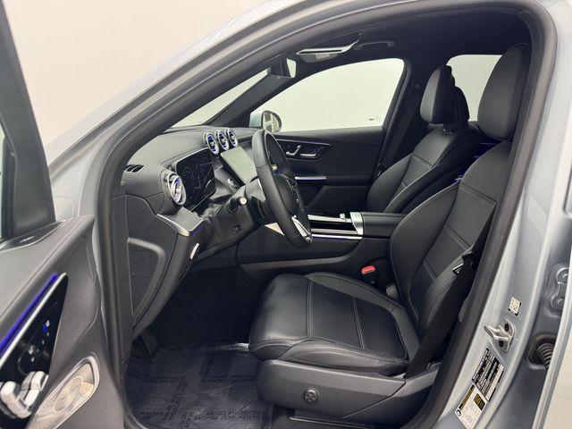 new 2025 Mercedes-Benz GLC 300 car, priced at $56,365