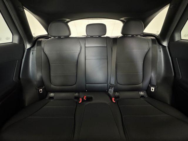 new 2025 Mercedes-Benz GLC 300 car, priced at $56,365