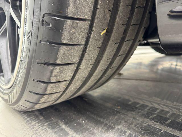 new 2026 Mercedes-Benz AMG CLE 53 car, priced at $89,570