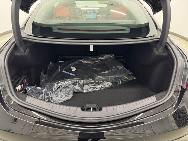 new 2026 Mercedes-Benz AMG CLE 53 car, priced at $89,570