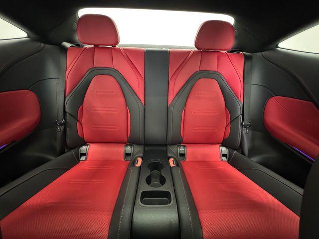 new 2026 Mercedes-Benz AMG CLE 53 car, priced at $89,570