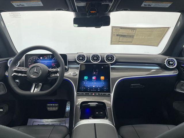 new 2026 Mercedes-Benz CLE 300 car, priced at $66,670