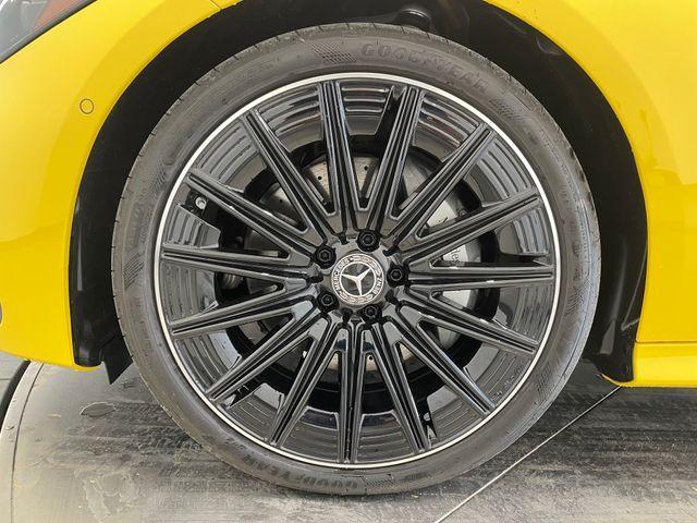 new 2026 Mercedes-Benz CLE 300 car, priced at $66,670