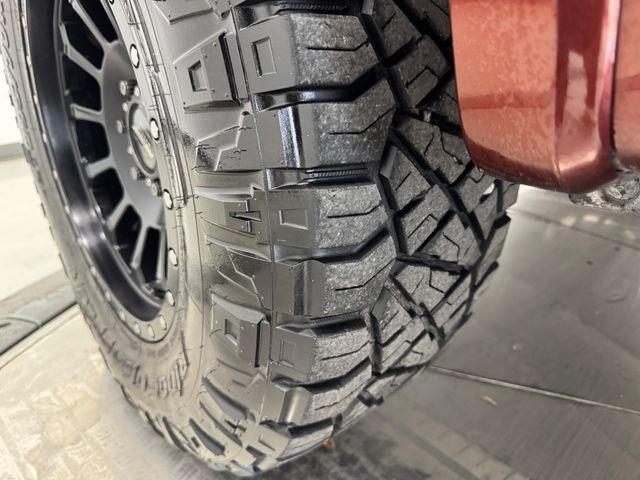 used 2017 Ford F-150 car, priced at $25,795