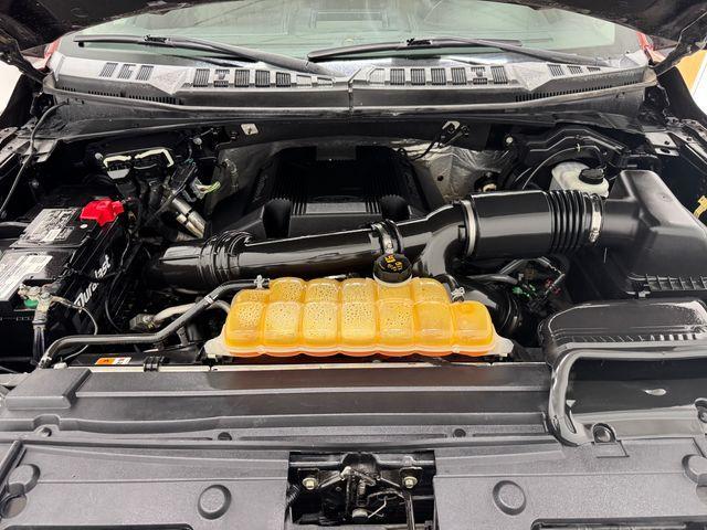 used 2017 Ford F-150 car, priced at $25,795