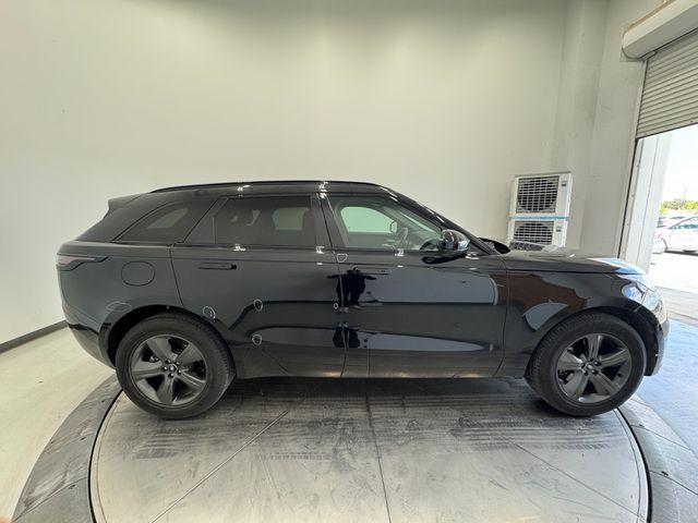 used 2025 Land Rover Range Rover Velar car, priced at $43,923