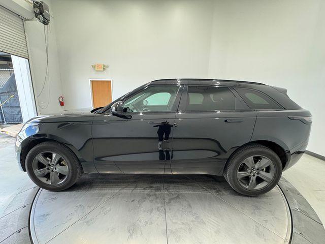 used 2025 Land Rover Range Rover Velar car, priced at $43,923
