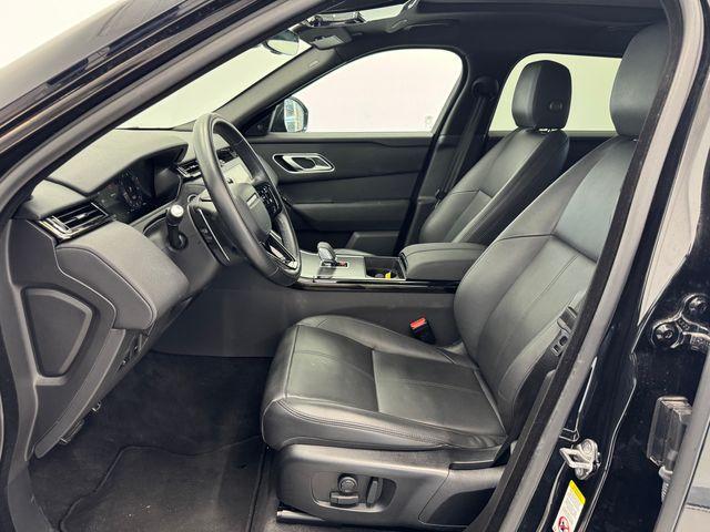used 2025 Land Rover Range Rover Velar car, priced at $43,923