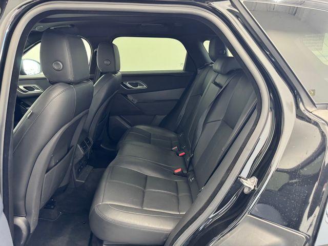 used 2025 Land Rover Range Rover Velar car, priced at $43,923