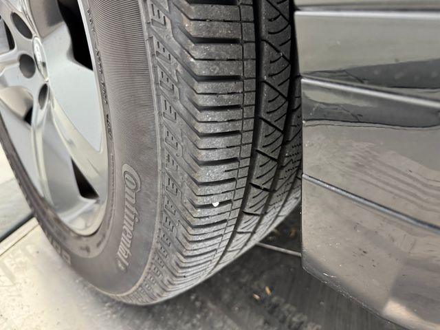 used 2025 Land Rover Range Rover Velar car, priced at $43,923