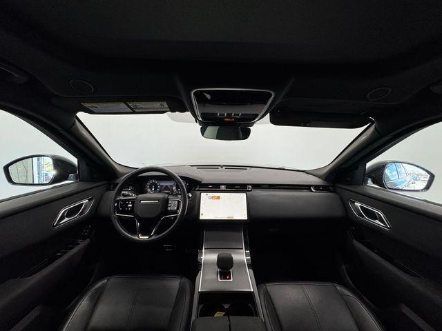 used 2025 Land Rover Range Rover Velar car, priced at $43,923