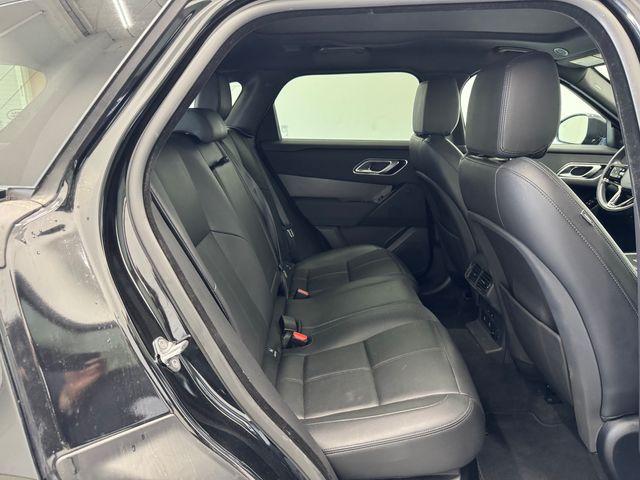 used 2025 Land Rover Range Rover Velar car, priced at $43,923