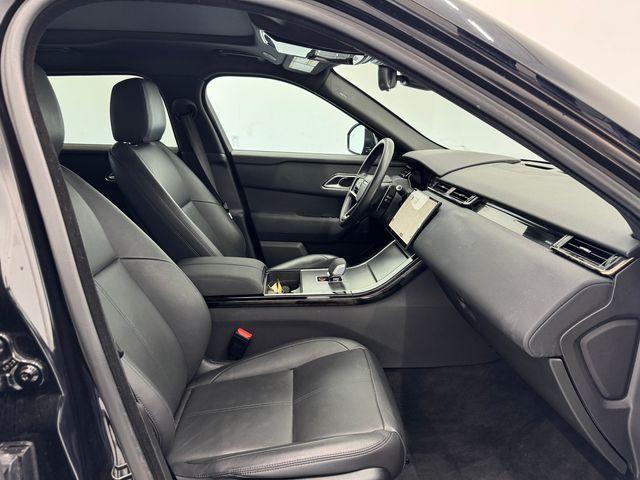 used 2025 Land Rover Range Rover Velar car, priced at $43,923