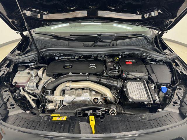 new 2025 Mercedes-Benz GLA 250 car, priced at $44,855