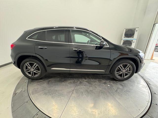 new 2025 Mercedes-Benz GLA 250 car, priced at $44,855