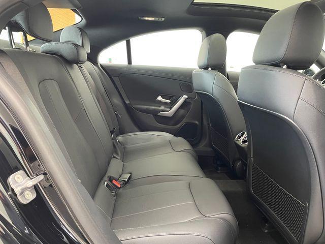 new 2026 Mercedes-Benz CLA 250 car, priced at $45,910