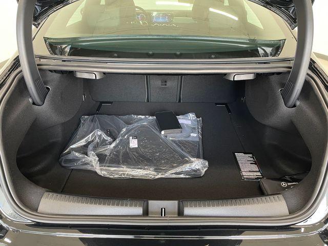 new 2026 Mercedes-Benz CLA 250 car, priced at $45,910