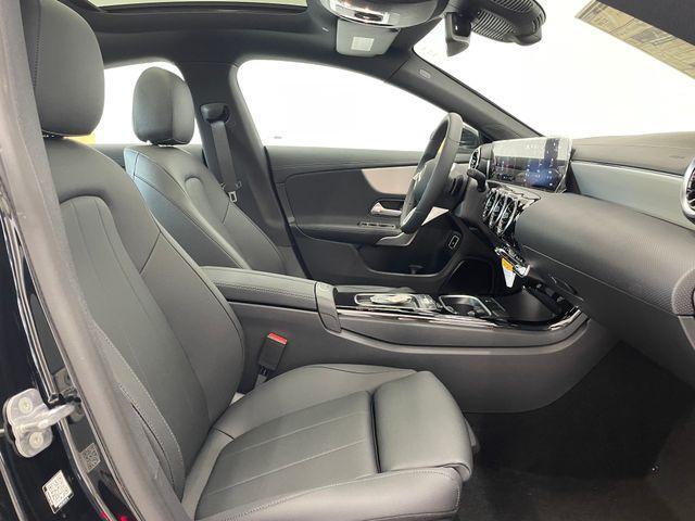 new 2026 Mercedes-Benz CLA 250 car, priced at $45,910